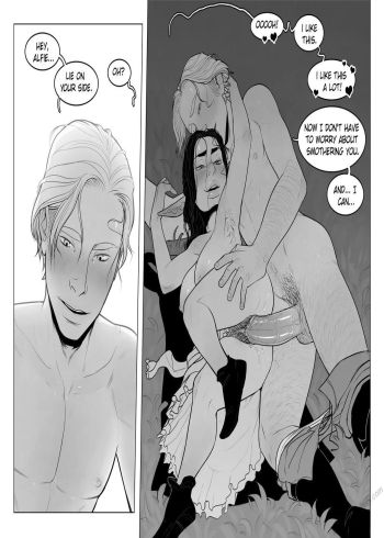 Cover of Alfie 3